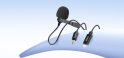 Reverni mikrofon za iOS apple naprave (mobitel, tablica, PC) 76 db - Boya BY-M2