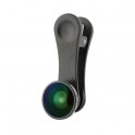 Mobile camera lens with clip - Fisheye