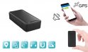 Mini GPS tracker for  with magnet - 1000 mAh battery + remote voice monitoring