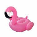 Flamingo gonflable - Coup d'été!