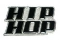 Fivela de cinto - Hip Hop