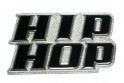 Jostas sprādze - Hip Hop
