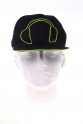 „Party Caps“ ausinės - žalios