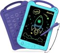 Children drawing board - smart notebook LCD tablet for illustration / writing for kids 8,5"