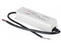 Voeding voor ledstrip met instelbare witte temperatuur 2700-6500K - 150W DC24V