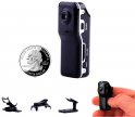 Sports micro camera MD 90 with lots of accessories