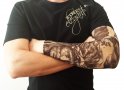 Татуирани ръкави - индийски