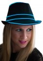 Cappello Neon - blu