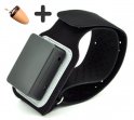 Bluetooth 5W браслет-усилитель + профессиональный шпионский наушник