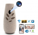 Spy camera hidden in an automatic diffuser with WiFi + FULL HD 1080P + motion detection