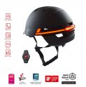 Fietshelm Intelligent - Livall BH51M