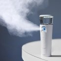 Máy phun sương Nano - Máy phun sương tạo ẩm cấp ẩm cho da mặt
