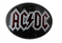 AC-DC - אבזם חגורה