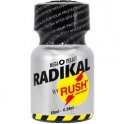 Poppers - Radikal eftir Rush