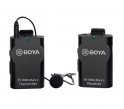 Wireless microphone set Boya BY-WM4 Mark II