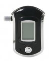 Alcohol Breathalyser