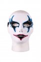 LED veido kaukės - „Joker“
