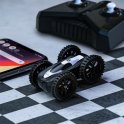 RC auto - auticko na dálkové ovládání pro děti - Drift 360° + ovladač Wifi