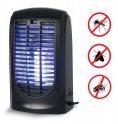 Fly zapper​ - energy-saving insect trap - 360° with a power 13W