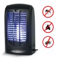 Fly zapper - trappola per insetti a risparmio energetico - 360 ° con una potenza di 13W