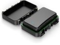 Magnetické vodotěsné pouzdro pro GPS lokátory s IP68 krytí