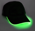 Lampeggiante Cap - verde