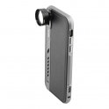 teleskopisk iPhone X-linse - 3.0X