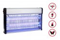Bug catcher - powerfull killer of insect + mosquito + fly with a power of 39W