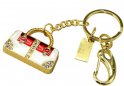 Šperkové USB - Luxusní kabelka