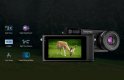 REVOLUTIONÄRE Kamera mit 2K + WiFi-Kamera und COLOR NIGHT VISION - DUOVOX Mate