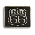 ROUTE 66 - Gesper sabuk keren