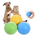 Balle intelligente Cheerble pour chiens et chats - Automatique (3 niveaux d'activité)