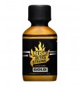 Poppers Rush ultra fort GOLD LABEL - 24 ml