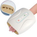 Hand massager - Electric hand held massage machine (air compression technology)