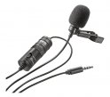Microphone à électret BOYA BY-M1