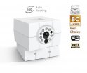 Мониторинг HD IP-камеры для домашнего использования ICAM Plus - 8 IR LED + поворотный угол обзора 360 °