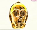 Gespen - Star Wars 3PO