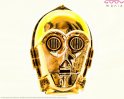 Catarame - Star Wars 3PO