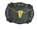 Gold-Bullen - Buckles