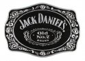 Jack Daniel's - přezka na opasek