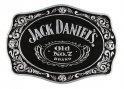 Jack Daniels - Hebillas