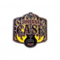 Johnny Cash - přezka na opasek