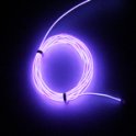 El Wire-2,3mm-深紫色
