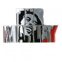 Bob Marley - Fibbie