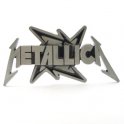 Metallica - κλιπ ζώνης