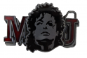 Belt buckle - Michael Jackson