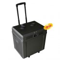 Frigorifero portatile con volume extra di 42L