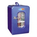 Mini chladničky prenosné - 15L / 17 plechoviek