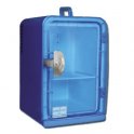 Réfrigérateur mobile - 15L / 17 boîtes