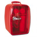 Camping refrigerator - 5L/8 cans